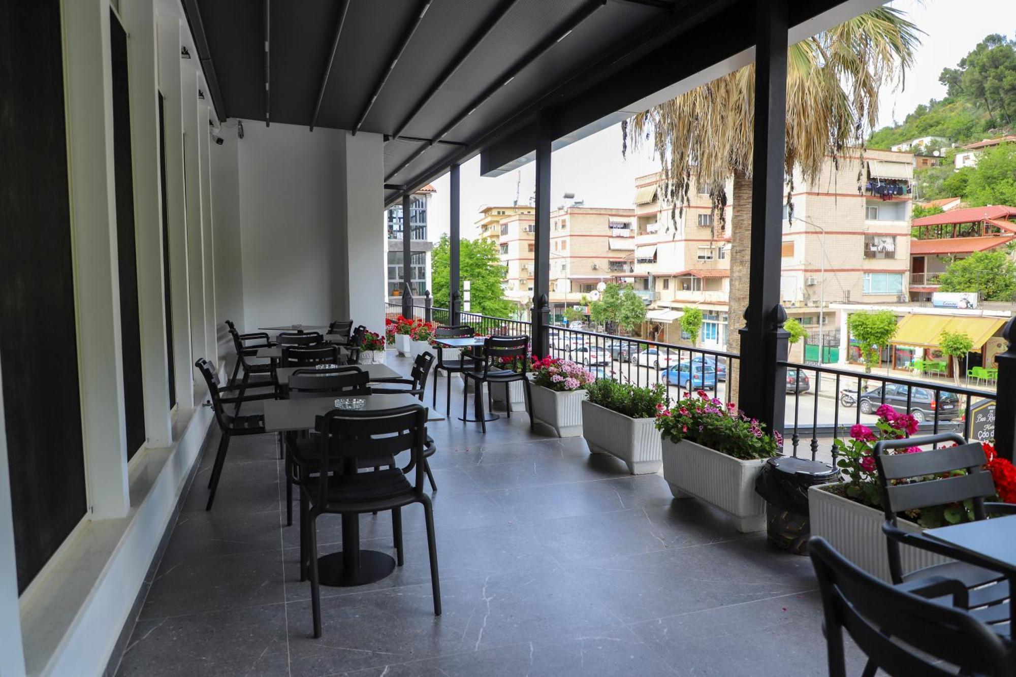 Kamsi Hotel 5*