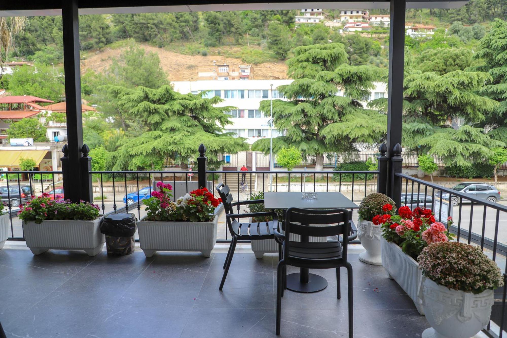 Hotel Kamsi 5*
