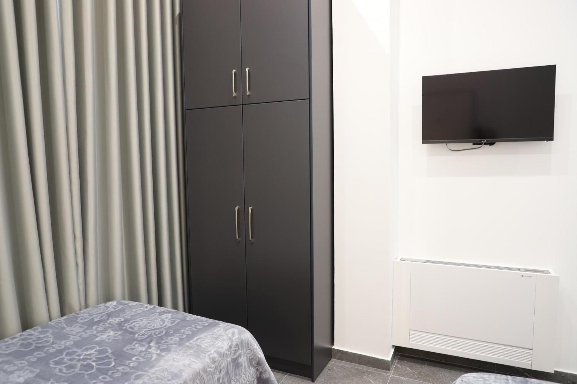 Hotel Kamsi 5*