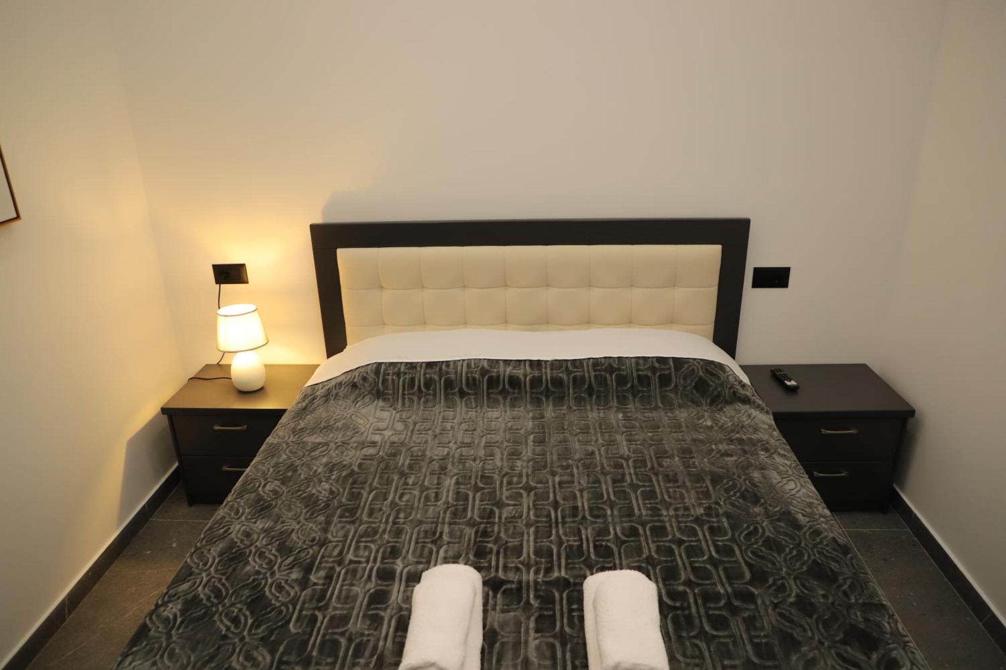 Kamsi Hotel Berat
