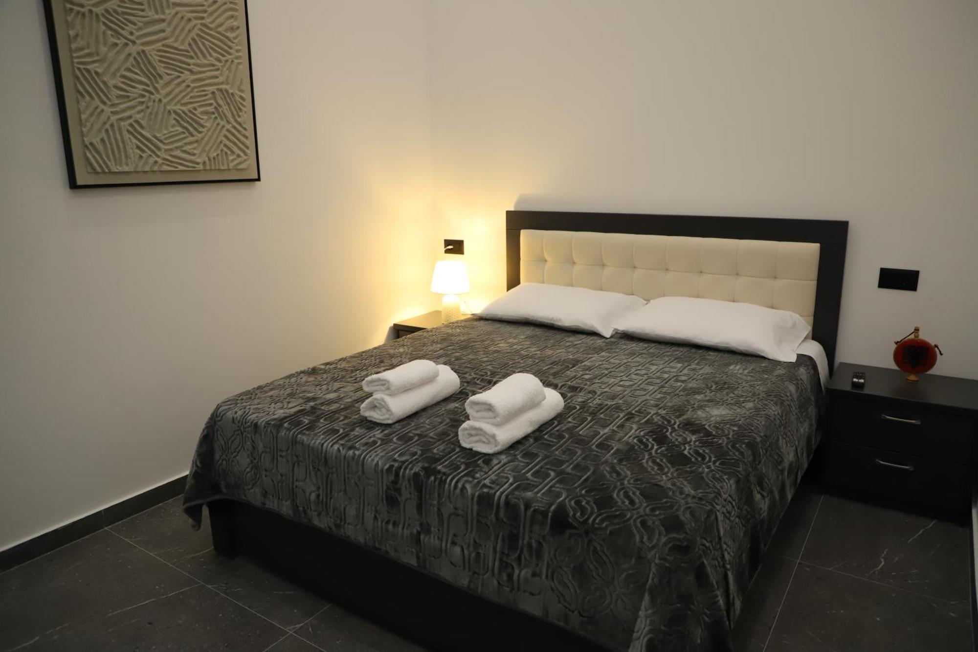 Kamsi Hotel 5*