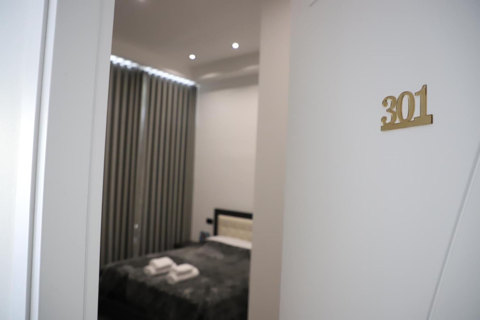 Hotel Kamsi