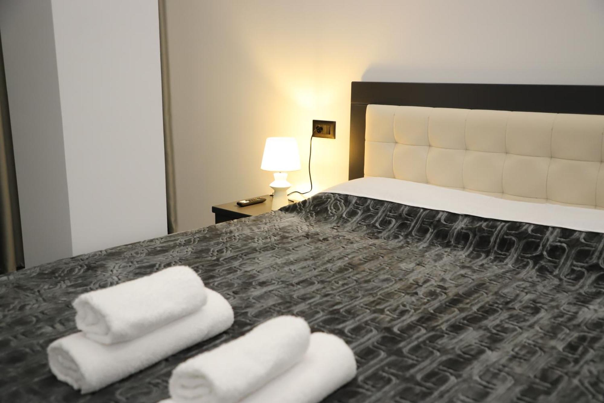 Hotel Kamsi