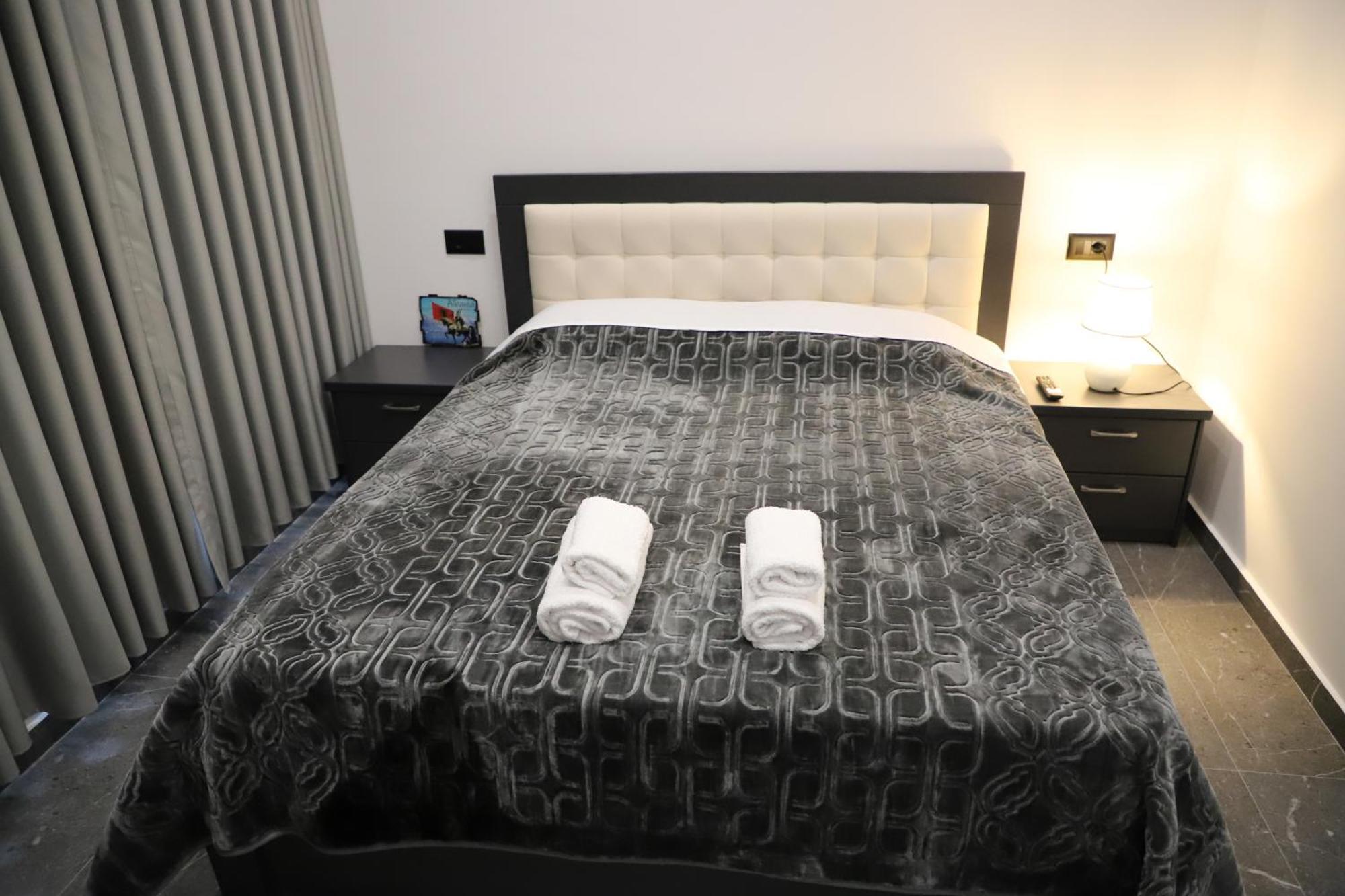 Kamsi Hotel Berat